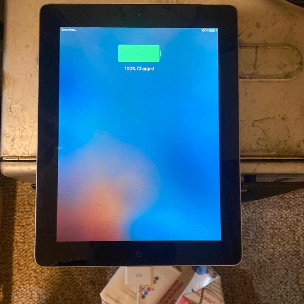 📱iPad 2❗️ 16GB (+chargers) - Picture 8 of 11